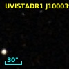 COSMOS J100039.68+023419.2