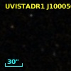 COSMOS J100050.86+023412.6