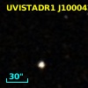 COSMOS J100042.99+023417.6