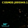 COSMOS J095949.15+023653.6