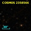 COSMOS J095942.06+023641.4