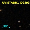 COSMOS J095936.69+023544.4