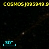 COSMOS J095949.96+023538.4
