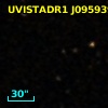 COSMOS J095939.87+023420.0
