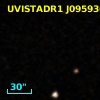 COSMOS J095936.23+023135.4