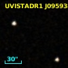 COSMOS J095938.54+023127.0