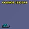 COSMOS J095938.84+023014.0