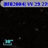 [BFB2004] VV 29  278