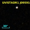 COSMOS J095910.76+023103.8