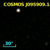 COSMOS J095909.18+023058.6