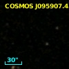 COSMOS J095907.45+022740.5