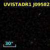 COSMOS J095821.60+023646.9