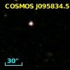 COSMOS J095834.51+023638.1