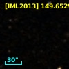 COSMOS J095836.72+023605.5