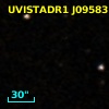 COSMOS J095831.79+023423.2