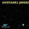 COSMOS J095820.49+023110.9