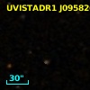 COSMOS J095826.36+022909.8