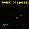 COSMOS J095821.57+022906.5