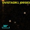 COSMOS J095834.99+022859.0