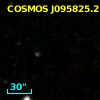 COSMOS J095825.21+022852.2