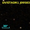 COSMOS J095833.25+022736.0
