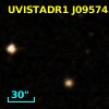 COSMOS J095745.22+023725.6