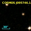 COSMOS J095746.15+023649.0