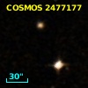 COSMOS J095743.84+023628.7