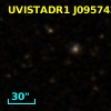COSMOS J095742.68+023358.8