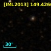 COSMOS J095742.39+023349.4