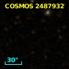 COSMOS J095742.78+023327.7