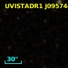 COSMOS J095744.22+023309.2