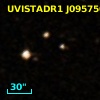 COSMOS J095750.90+023233.8