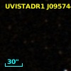COSMOS J095744.19+023231.2