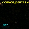 COSMOS J095748.62+023143.2