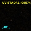 COSMOS J095747.17+023127.9