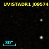 COSMOS J095743.54+023120.3
