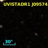 COSMOS J095743.68+022753.6