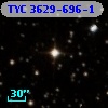 TYC 3629-696-1