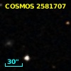 COSMOS J100220.65+024040.9