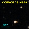 COSMOS J100147.07+024201.9