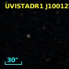 COSMOS J100127.59+024234.1