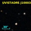 COSMOS J100038.22+024332.8