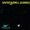COSMOS J100022.85+024218.0