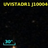 COSMOS J100040.96+024049.0