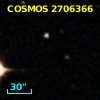 COSMOS J100024.22+023950.2