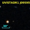 COSMOS J095950.05+024717.3