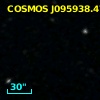 COSMOS J095938.47+024711.1