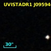 COSMOS J095946.51+024207.4