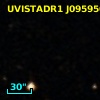 COSMOS J095950.67+024147.4